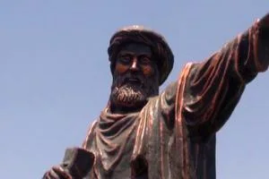 آثار سهروردی