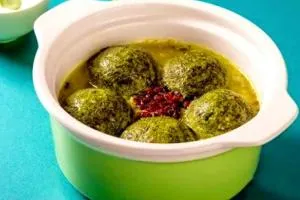 غذاهای محلی جهرم