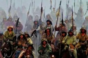 قوم یاجوج ماجوج