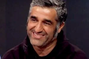 کودکی پژمان جمشیدی