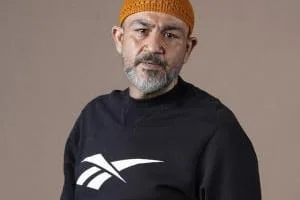 کاهش وزن مهران غفوریان