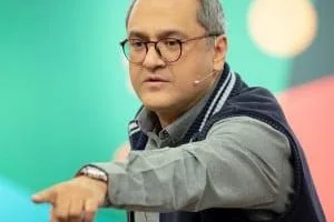 رامبد جوان
