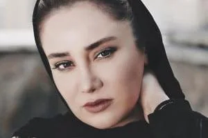 بهاره افشاری