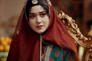 جیران واقعی