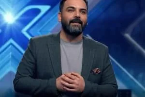 احسان علیخانی