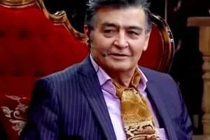 رضا رویگری در مختارنامه