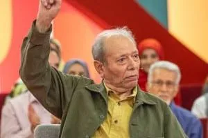علی نصیریان