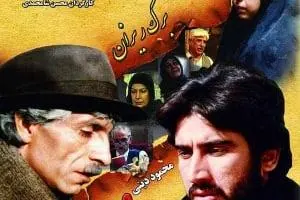 محمود دینی