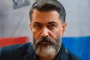 پارسا پیروزفر و نیکی کریمی