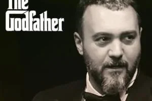 پدرخوانده