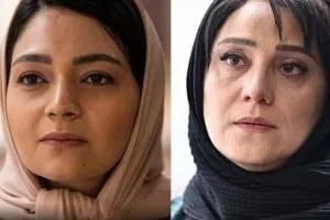 شیرین جروقی