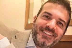 استراماچونی