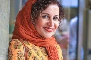 فرشته صدرعرفایی