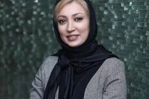 نگار عابدی