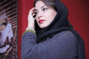 طناز طباطبایی