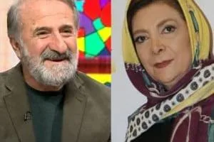 بازیگران معلم