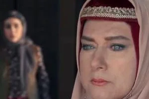 سریال گیلدخت