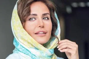 الناز شاکردوست
