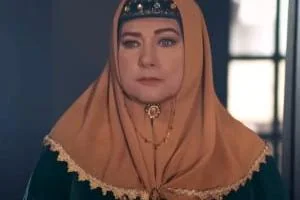 سریال گیلدخت