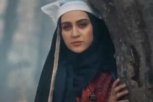 سریال گیلدخت