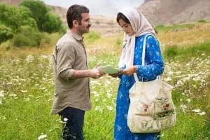ملاقات خصوصی