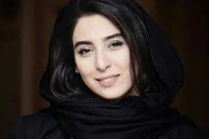 آناهیتا افشار