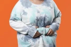 پیکر تراشی شکم
