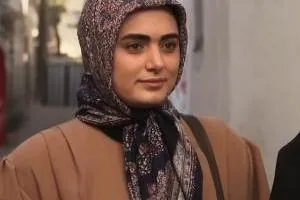 الهه جعفری