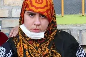صهبا شرافتی