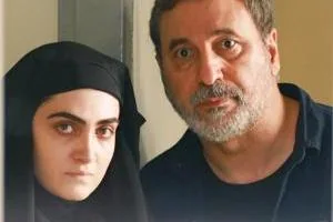 آخر سریال سقوط
