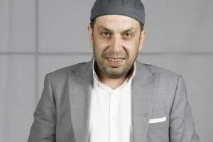 عباس جمشیدی فر
