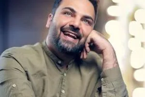احسان علیخانی