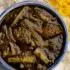 خورش کنگر 