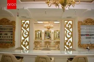 طراحی دکوراسیون