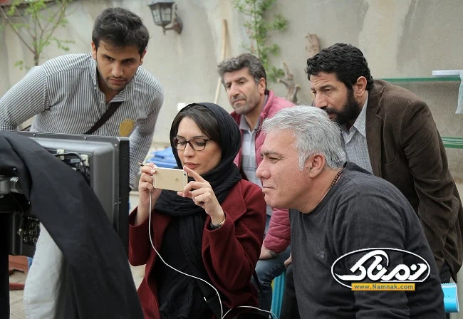  فیلم سینمایی تخته گاز