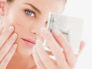 چرا جای زخم، لک می شود و لک زخم چگونه از بین می رود؟