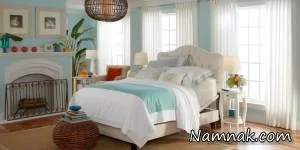 دکوراسیون اتاق خواب