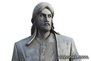 غزل خاقانی
