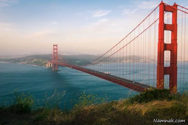 Golden Gate Bridge