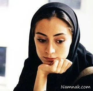 نوجوانی مریم پالیزبان