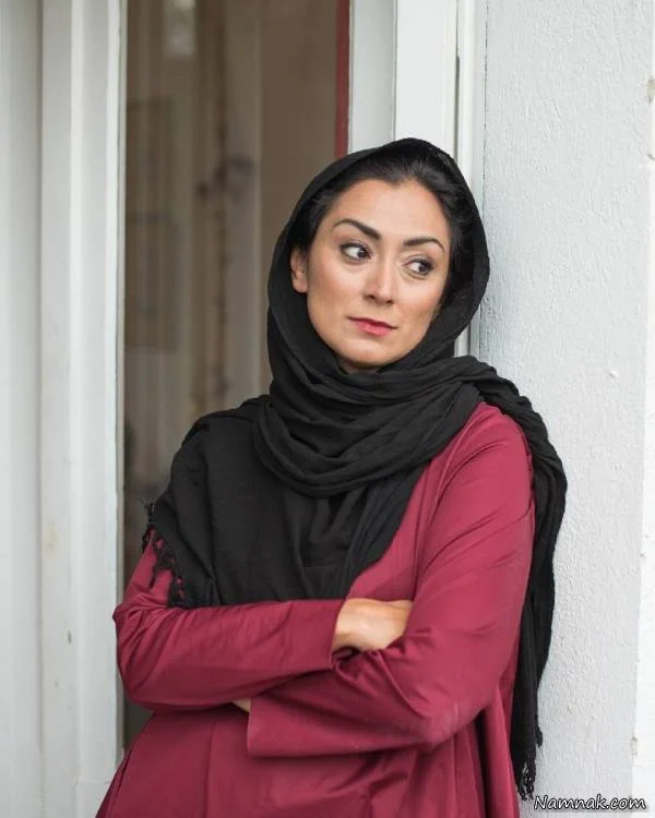 مریم پالیزبان از نگاه سپهر عاطفی