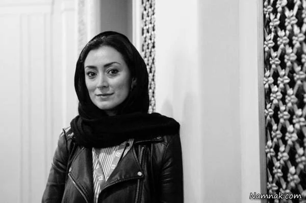  بیوگرافی مریم پالیزبان