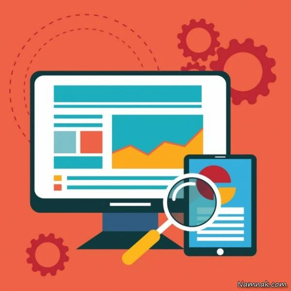 بررسی باز خورد رپورتاژ آگهی