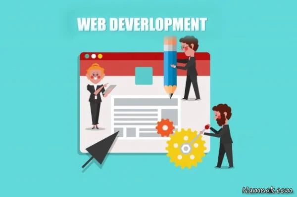  رپورتاژ آگهی در وب 