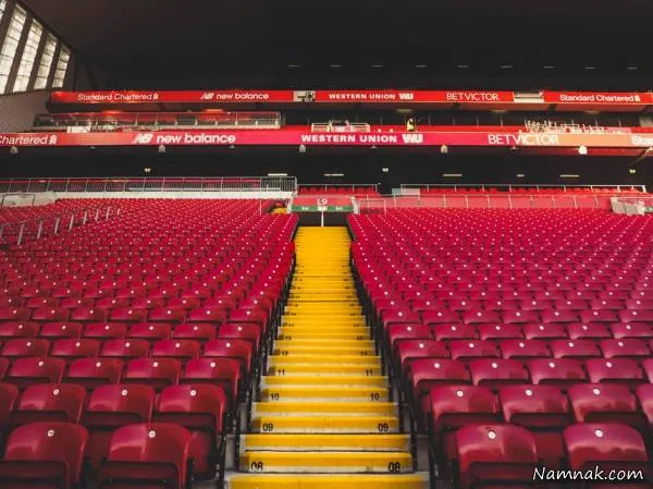 Liverpool Stadium