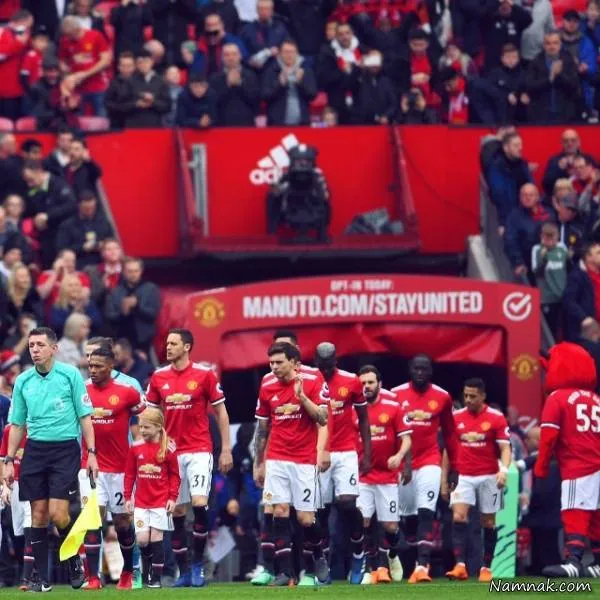 manchester united