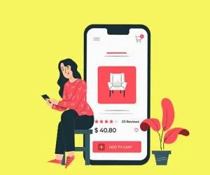 فروشگاه اینترنتی