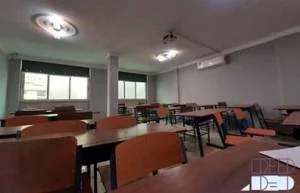 آموزشگاه زبان