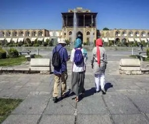 اصفهان