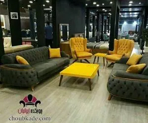 مبلمان